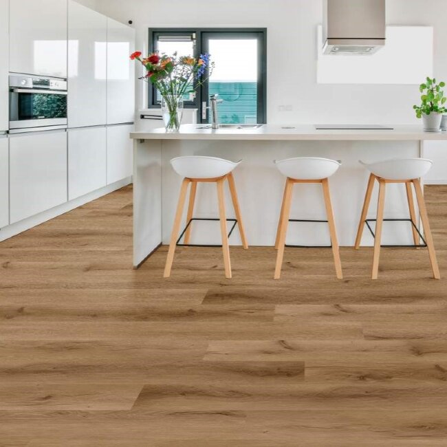 Виниловый ламинат SPC  Aberhof  5932