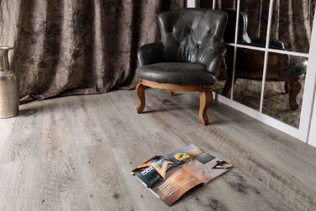 Виниловый ламинат Aquafloor AF3212N Виниловый ламинат Aquafloor AF3212N