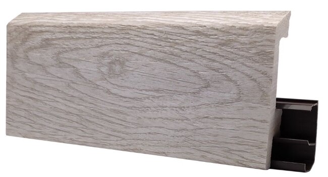 Плинтус Royce Pro Color Дуб Апполон