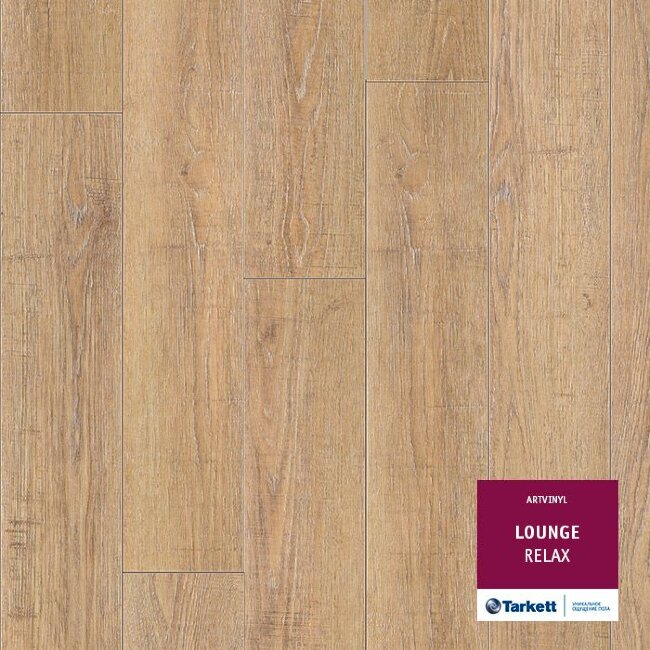 ПВХ плитка Tarkett Relax ПВХ плитка Tarkett Relax