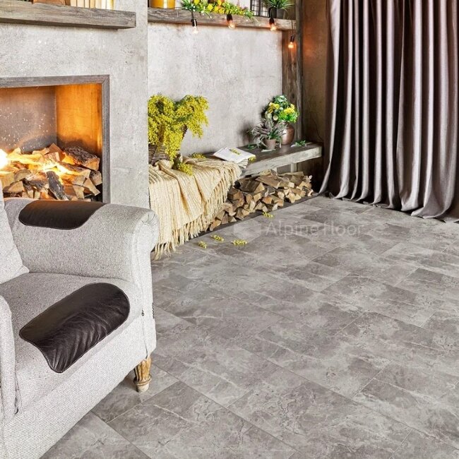 SPC покрытие Alpine Floor Ваймеа SPC покрытие Alpine Floor Ваймеа
