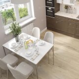 Плитка SPC Alpine Floor Дуб капучино