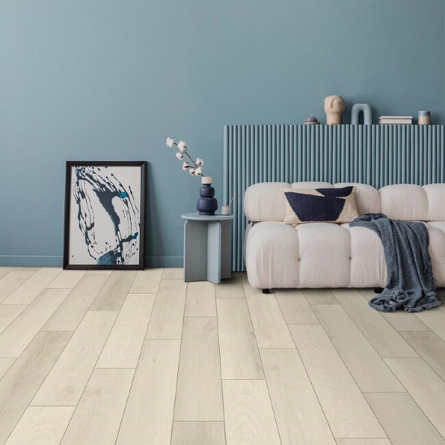 Виниловый ламинат SPC Aberhof Tesera Argen Виниловый ламинат SPC Aberhof Tesera Argen