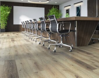 Кварцевый ламинат Fargo Comfort VL 88018-001 Дуб Песчаный остров Кварцевый ламинат Fargo Comfort VL 88018-001 Дуб Песчаный остров