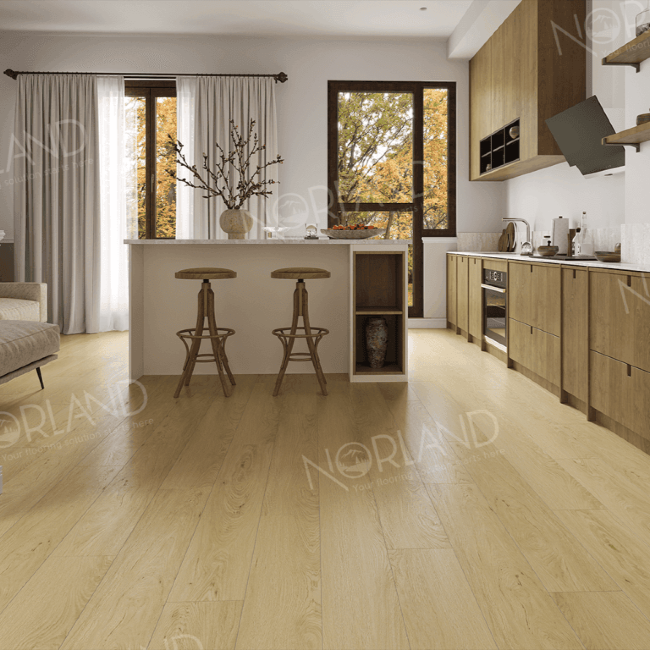 Ламинат Norland Elegant Дуб Азор Ламинат Norland Elegant Дуб Азор
