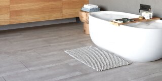 Кварцвиниловые полы Invictus Primus Click XL plank Manhattan 91 Sky