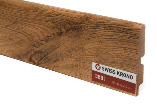 Плинтус Kronopol D3881