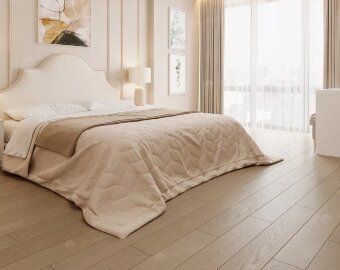 Инженерная доска Alpine Floor Villa EW201-07 Дуб Альпийский