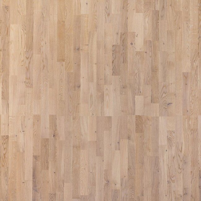 Паркетная доска Focus Floor Smart Дуб Санни Вайт (Sunny White)