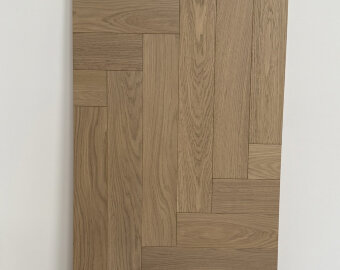 Английская елка Only Wood Дуб Сфумато Селект Акрил лак 10% 3 кат Браш