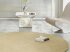 Ковер Brink&Campman Decor Echo Round 089701 Sand
