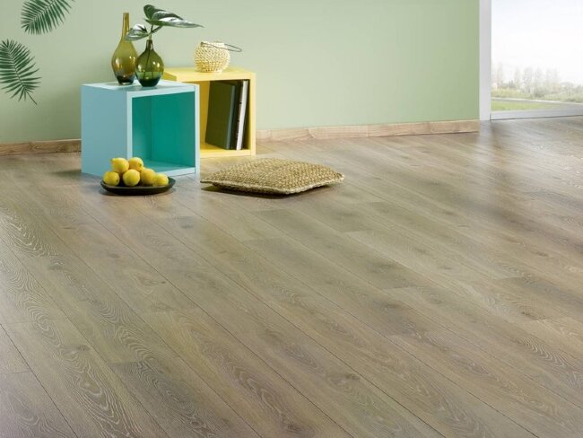 Ламинат Alsafloor Дуб Таза Ламинат Alsafloor Дуб Таза