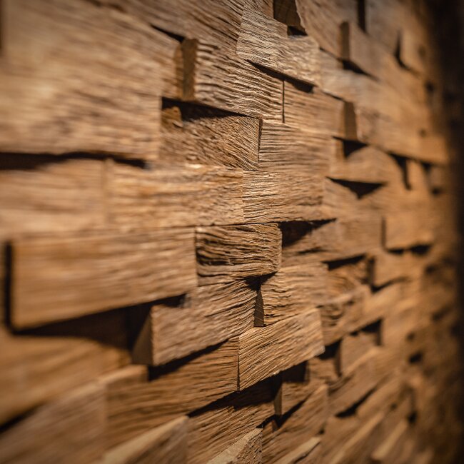 Стеновые панели Корза Орех 660x270x6-18 мм Стеновые панели Корза Орех 660x270x6-18 мм