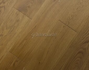Инженерная доска GreenLine Extra 713 Дуб Глори 175 мм