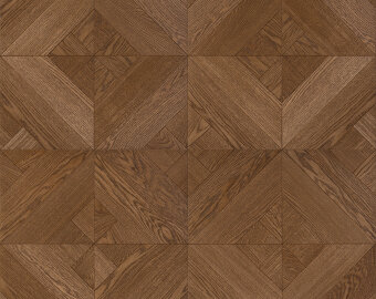 Модульный паркет Coswick T&G, Шенонсо 1155-1281-10 Дуб Кедр S&B