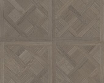Модульный паркет Coswick T&G, Версаль 1143-1863-10 Дуб Туманные фьорды S&B
