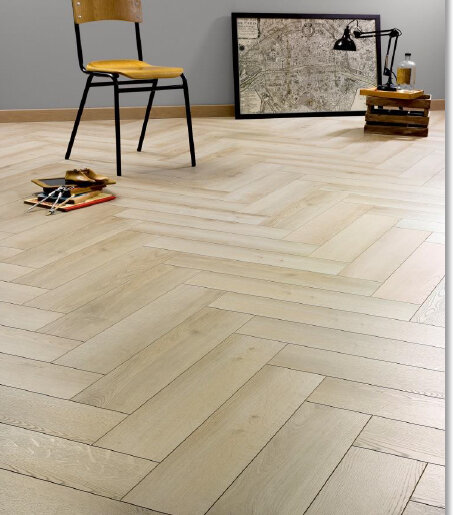 Ламинат Alsafloor Дуб Джефферсон