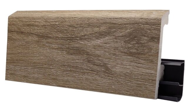 Плинтус Royce Pro Color Дуб Венеция