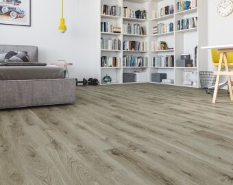 Кварцевый ламинат Fargo Comfort 385-1 Дуб Марсель Кварцевый ламинат Fargo Comfort 385-1 Дуб Марсель