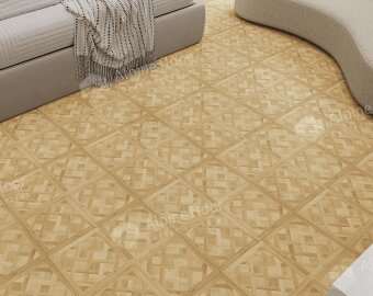 SPC ламинат Alpine Floor Parquet Sirocco ECO 25-1 Версаль
