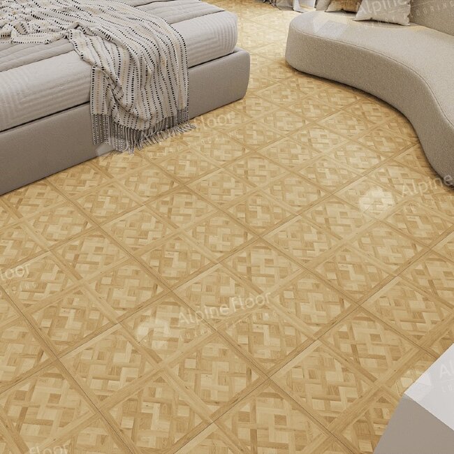 SPC ламинат Alpine Floor Parquet Sirocco ECO 25-1 Версаль SPC ламинат Alpine Floor Parquet Sirocco ECO 25-1 Версаль