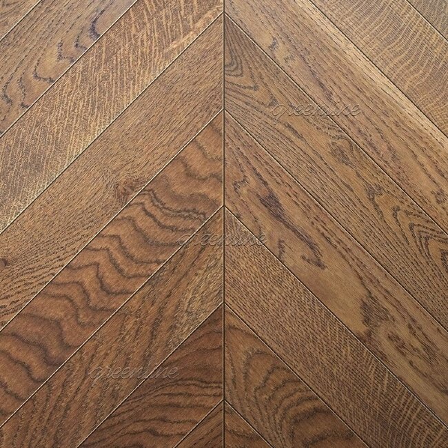 Французская ёлка GreenLine Альт 808 Дуб Мелоди