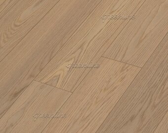 Инженерная доска GreenLine Техно 629 Дуб Айвори 122 мм