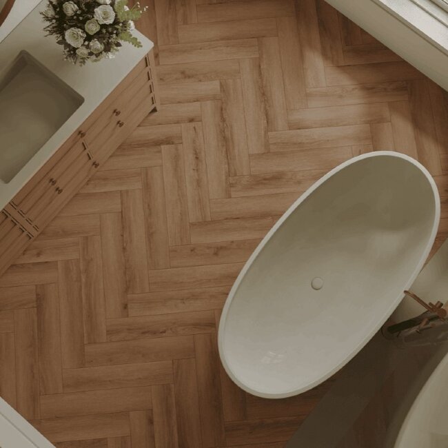 LVT плитка Norland Parquet S 1056-4 Lama LVT плитка Norland Parquet S 1056-4 Lama
