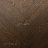 Английская ёлка GreenLine Deluxe 134 Кастельон 125 мм