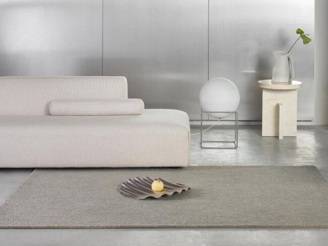 Ковер Brink&Campman Decor Echo 089704 Pebble Ковер Brink&Campman Decor Echo 089704 Pebble
