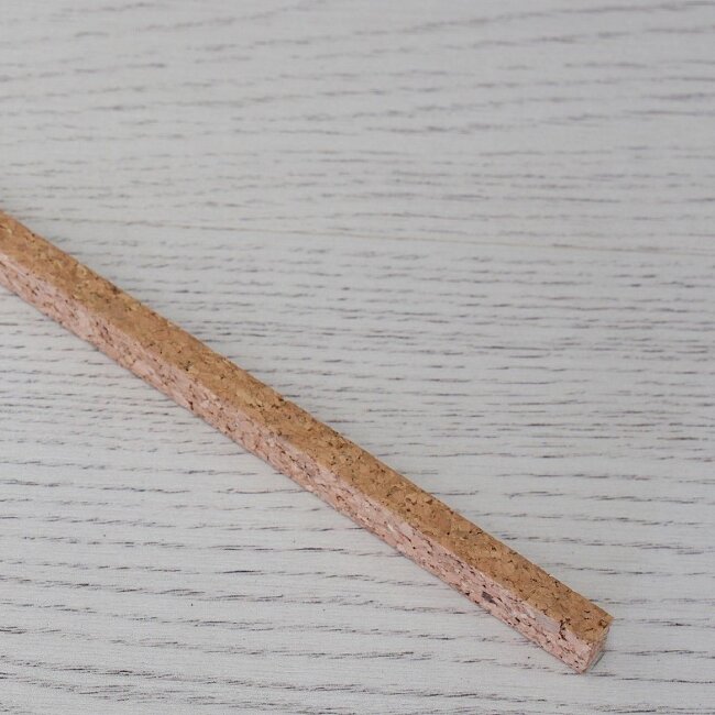 Компенсатор пробковый Art Cork Design Natural С601 Крупнозернистый 7 мм