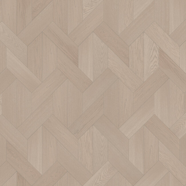 Мозаичный паркет Coswick T&G 1150-1827-10 Кофейное зерно Дуб Барселона S&B