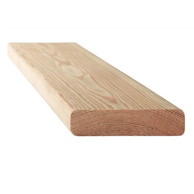 Палубная доска Лиственница Сибирская Прима 28х140х2000-4000 мм Палубная доска Лиственница Сибирская Прима 28х140х2000-4000 мм