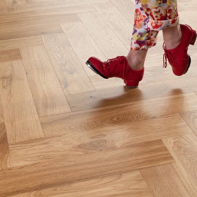 Английская елка Coswick 90⁰,T&G 1168-1201-10 Дуб Натуральный S&B Английская елка Coswick 90⁰,T&G 1168-1201-10 Дуб Натуральный S&B