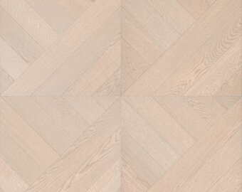 Модульный паркет Coswick T&G, Монсоро 1158-1842-10 Дуб Акварельный белый S&B