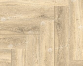 SPC ламинат Alpine Floor PARQUET LIGHT ЕСО 13-24B ДУБ РИГЕЛЬ 600*125*4 мм (1.95 м2)  43 класс