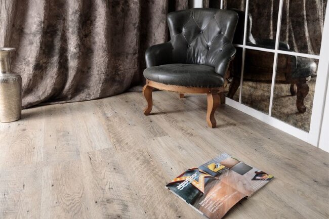 Виниловый ламинат Aquafloor AF3213N