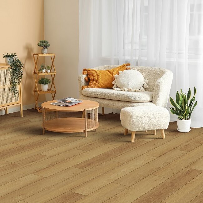 Виниловый ламинат SPC Aberhof Tesera Gera Виниловый ламинат SPC Aberhof Tesera Gera