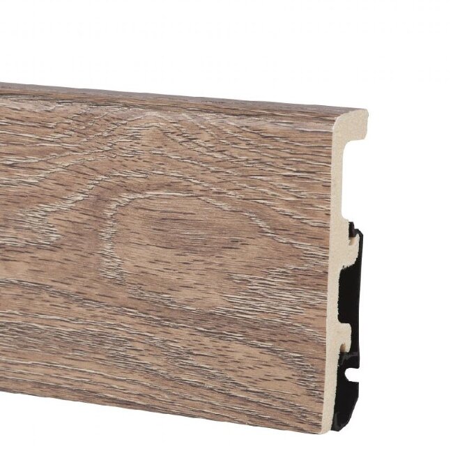 Плинтус Arbiton Integra 18 Дуб Лофт