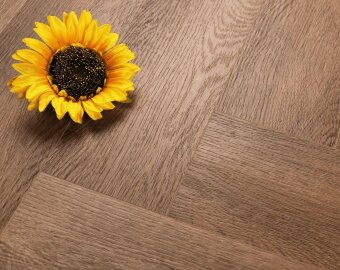 Кварцвиниловый ламинат Английская елка IconFloor Purple LVT PLVT201 Дуб Старк Кварцвиниловый ламинат Английская елка IconFloor Purple LVT PLVT201 Дуб Старк