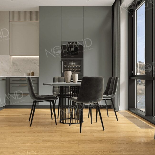 Ламинат Norland Elegant Дуб Тавора Ламинат Norland Elegant Дуб Тавора