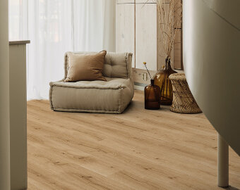 Ламинат Pergo Skara pro Дуб Кашемир