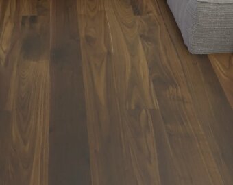 Паркетная доска Karelia Earth Walnut 4 Story 138 Natur Lacquered 1-s