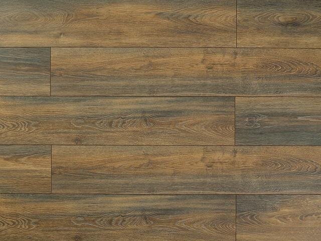 Ламинат Rooms Дуб Эльба бронзовый Ламинат Rooms Дуб Эльба бронзовый