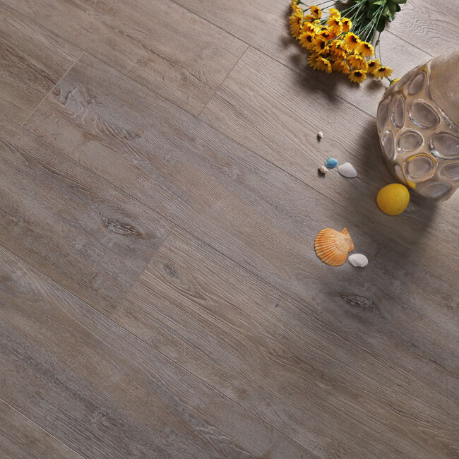 SPC плитка L'Quarzo Aciendo Дуб Бригамия SPC плитка L'Quarzo Aciendo Дуб Бригамия