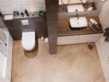 SPC покрытие Alpine Floor Norland Sigrid Superior Dor 1008-3 ABA