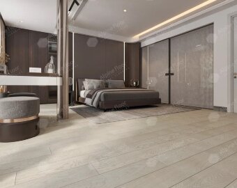 Инженерная доска Alpine Floor Villa EW201-09 Дуб Монблан