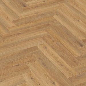 Ламинат Английская елка KRONOTEX Herringbone Дуб Пиза