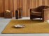 Ковер Brink&Campman Decor Echo 089706 Ochre Ковер Brink&Campman Decor Echo 089706 Ochre