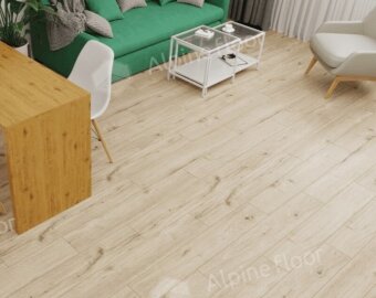 Ламинат Alpine Floor Aura New Дуб Салерно
